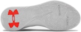 Purchase Under Armour Jet Basketball Shoes Red 3022051-600