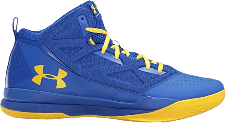 Under Armour Jet Mid 'Team Royal Taxi' 1269280-400 Buy Under Armour Jet Mid 'Team Royal Taxi' 1269280-400
