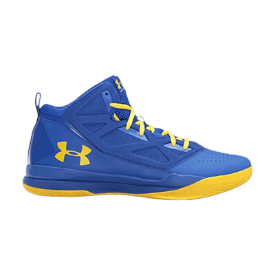 UA Jet Mid 'Team Royal Taxi'