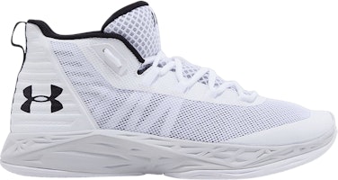 Under Armour Jet Mid 'White' 3020623-105 Under Armour Jet Mid 'White' 3020623-105