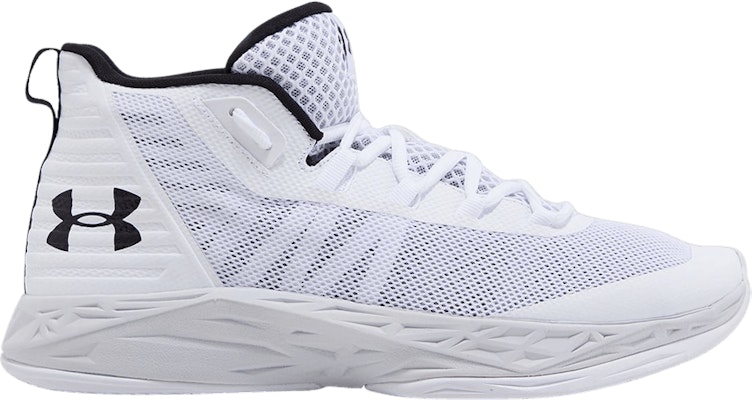 Under Armour Jet Mid 'White' 3020623-105 Buy Under Armour Jet Mid 'White' 3020623-105