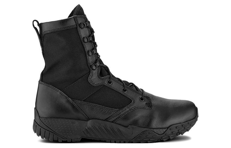 Order 安德玛 Jungle Rat "黑色" 1264770-001