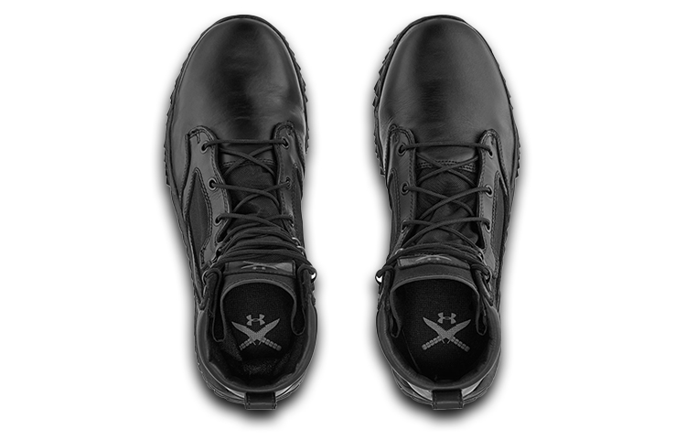 Lookbook 安德玛 Jungle Rat "黑色" 1264770-001