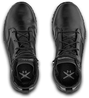 Under Armour Jungle Rat 'Negro' 1264770-001 Lookbook Under Armour Jungle Rat 'Negro' 1264770-001