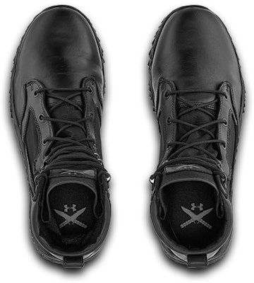 Under Armour Jungle Rat 'Black' 1264770-001 Lookbook Under Armour Jungle Rat 'Black' 1264770-001
