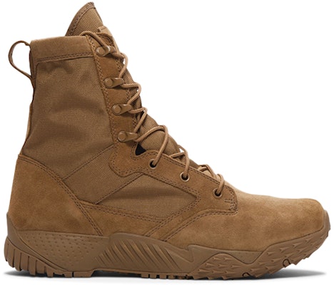 Under Armour Jungle Rat 'Coyote' Botas 1264770-220 Order Under Armour Jungle Rat 'Coyote' Botas 1264770-220