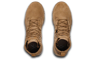 Under Armour Jungle Rat 'Coyote'