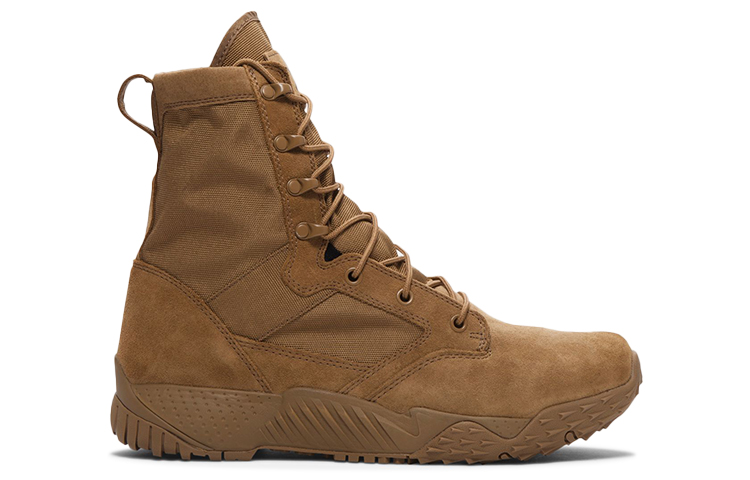 Lookbook Under Armour Jungle Rat ''Coyote'' Scarpe 1264770-220