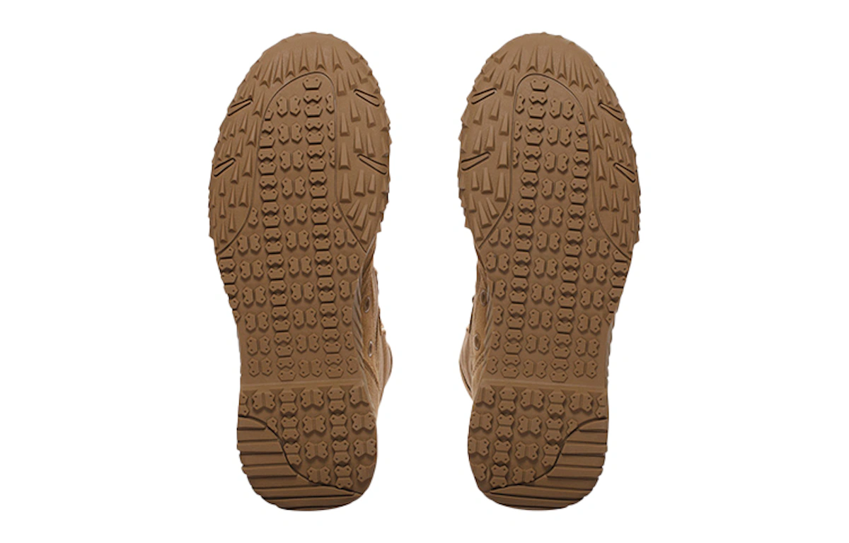 Under Armour Jungle Rat 'Coyote'