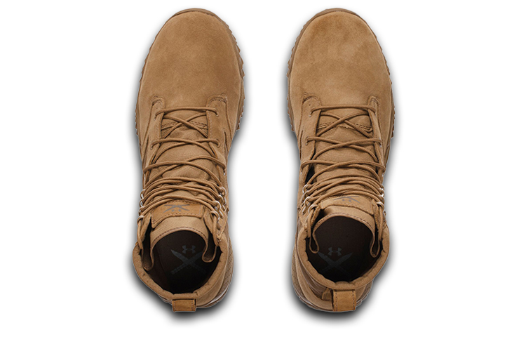 Shop Under Armour Jungle Rat ''Coyote'' Scarpe 1264770-220