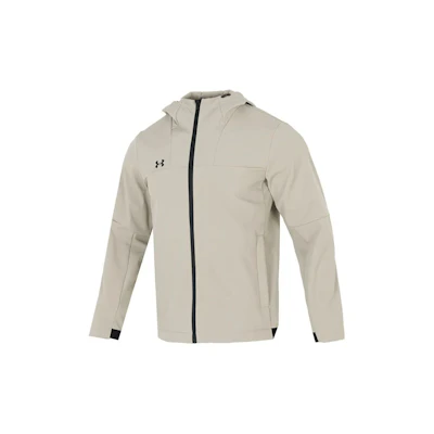 Under Armour Khaki Windproof Breathable Outdoor Jacket with Necklace Gift 24600408-203 Lookbook Under Armour Khaki Windproof Breathable Outdoor Jacket with Necklace Gift 24600408-203