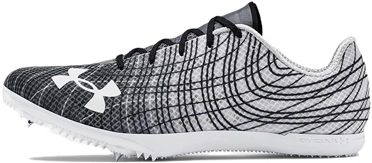 under-armour-kick-distance-3-black-white-3022003-101