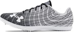 Buy Under Armour Kick Distance 3 'Hitam Putih' 3022003-101