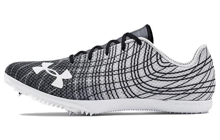 Under Armour Kick Distance 3 'Black White' 3022003-101