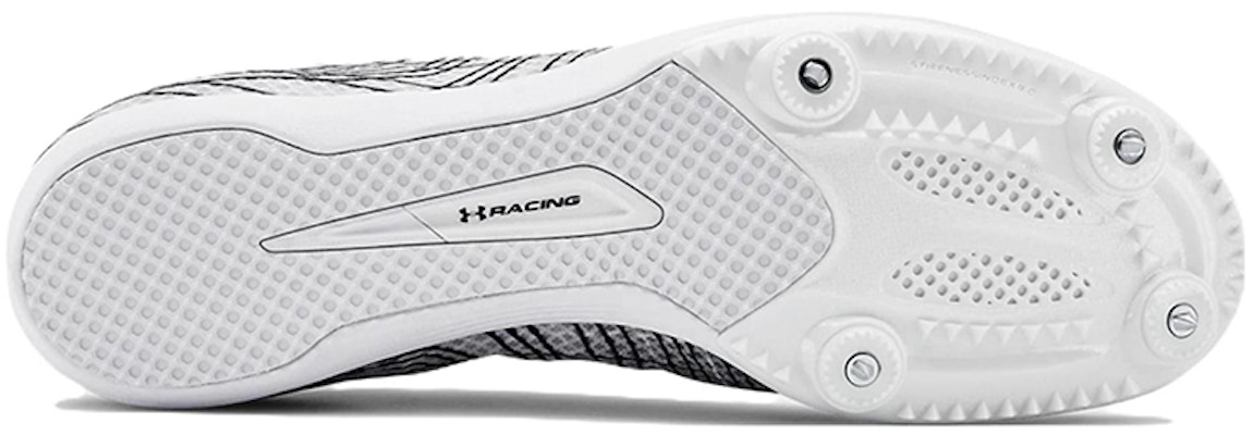 Under Armour Kick Distance 3 'Black White' 3022003-101 Purchase Under Armour Kick Distance 3 'Black White' 3022003-101