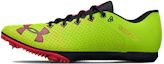 Buy Under Armour Kick Distance 4 ''Giallo Alta Visibilità'' 3025460-300