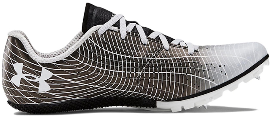 Under Armour Kick Sprint 3 'Black Mod Grey' 3022002-001 Order Under Armour Kick Sprint 3 'Black Mod Grey' 3022002-001