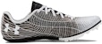 Under Armour Kick Sprint 3 'Hitam Mod Kelabu' 3022002-001