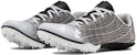 Under Armour Kick Sprint 3 'Hitam Mod Kelabu' 3022002-001