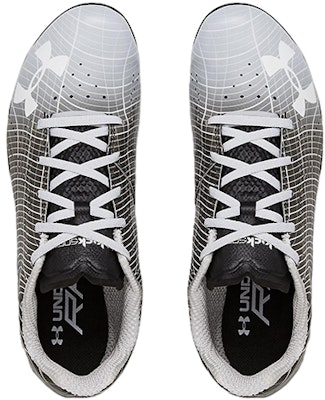 Under Armour Kick Sprint 3 'Black Mod Grey' 3022002-001 Shop Under Armour Kick Sprint 3 'Black Mod Grey' 3022002-001