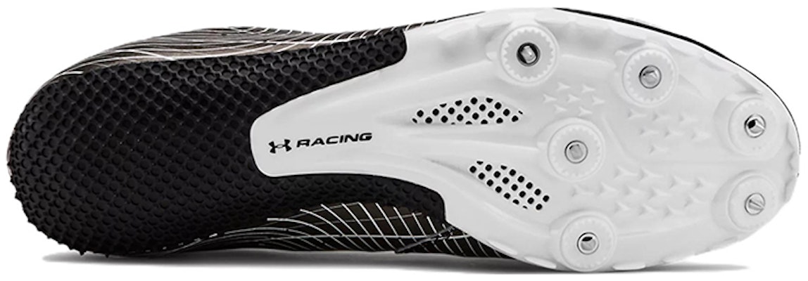 Under Armour Kick Sprint 3 'Hitam Mod Kelabu' 3022002-001 Purchase Under Armour Kick Sprint 3 'Hitam Mod Kelabu' 3022002-001