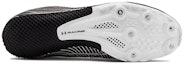 Purchase Under Armour Kick Sprint 3 'Hitam Mod Kelabu' 3022002-001
