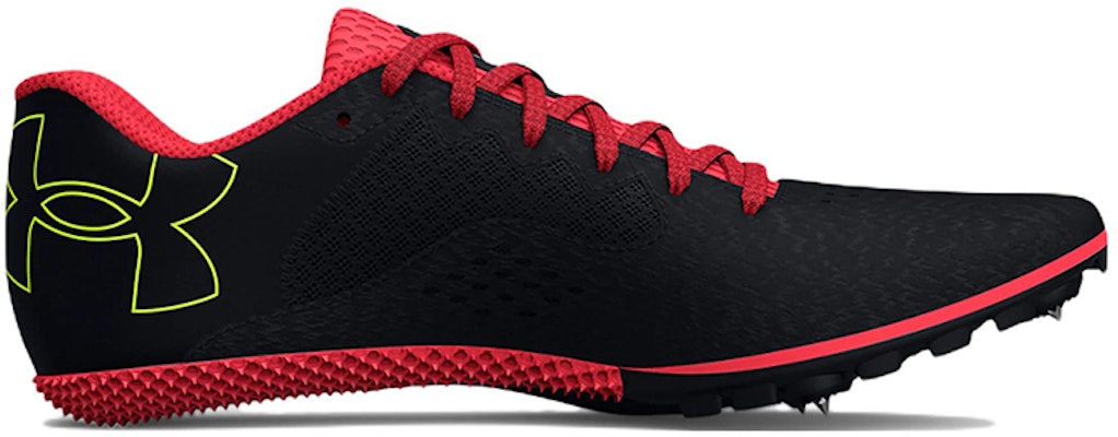 Under Armour Kick Sprint 4 'Hitam Beta' 3025461-001 Order Under Armour Kick Sprint 4 'Hitam Beta' 3025461-001