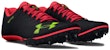 Under Armour Kick Sprint 4 'Hitam Beta' 3025461-001
