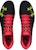 Under Armour Kick Sprint 4 'Hitam Beta' 3025461-001