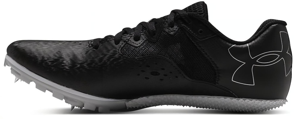 Under Armour Kick Sprint 4 'Black White' 3025461-002 Buy Under Armour Kick Sprint 4 'Black White' 3025461-002
