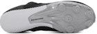 Under Armour Kick Sprint 4 'Hitam Putih' 3025461-002