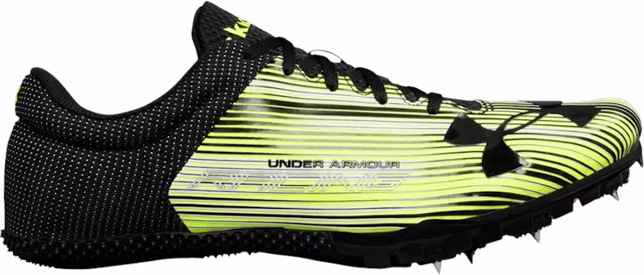 Under Armour Kick Sprint ''Jaune Haute Visibilité'' 1273939-300 Buy Under Armour Kick Sprint ''Jaune Haute Visibilité'' 1273939-300