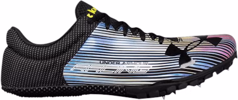 Under Armour Kick Sprint Track Spikes 'Multicolor' 1273939-004 Under Armour Kick Sprint Track Spikes 'Multicolor' 1273939-004
