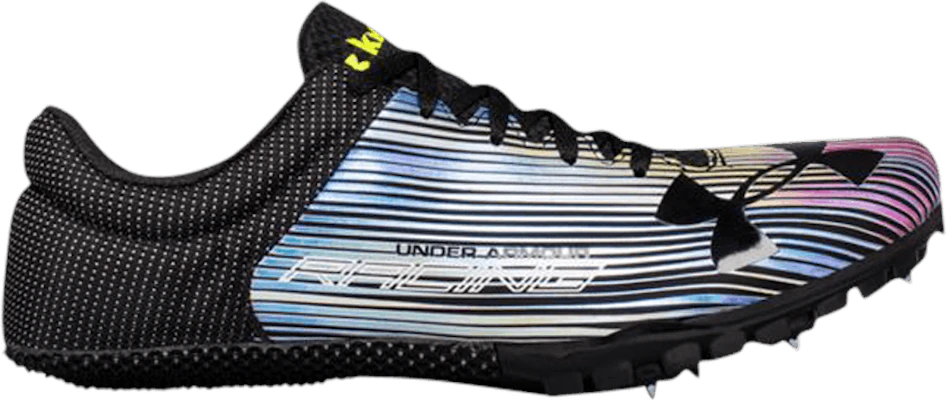 Under Armour Kick Sprint Scarpe Chiodate da Atletica ''Multicolor'' 1273939-004 Buy Under Armour Kick Sprint Scarpe Chiodate da Atletica ''Multicolor'' 1273939-004