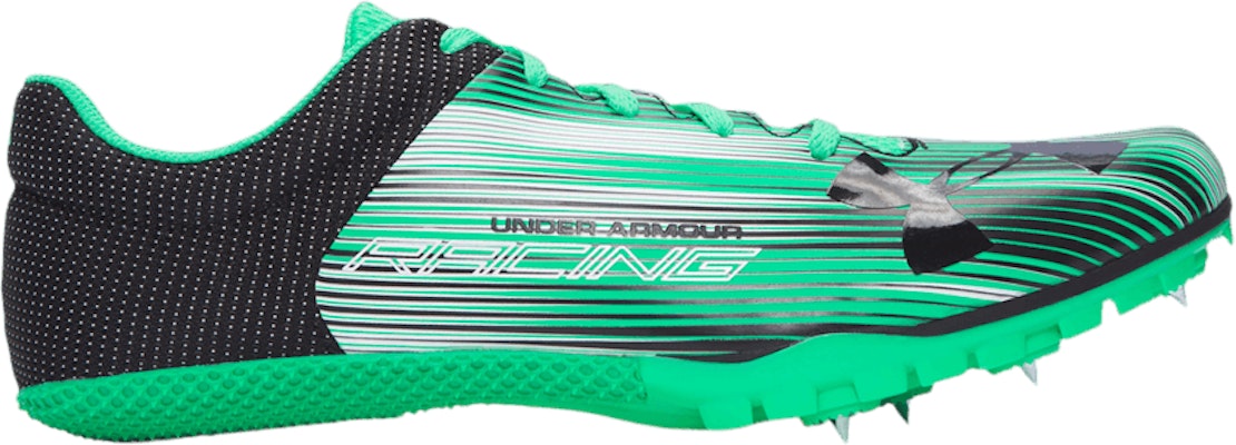 Under Armour Kick Sprint Track Spikes 'Vapor Green' 1273939-299 Buy Under Armour Kick Sprint Track Spikes 'Vapor Green' 1273939-299