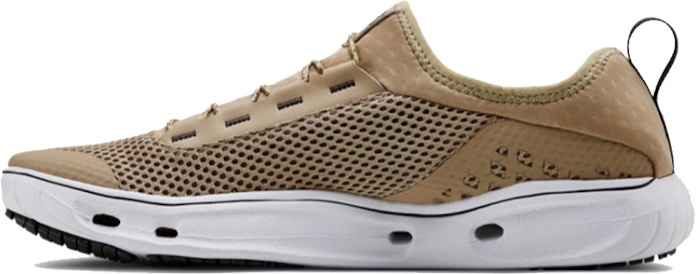 Under Armour Kilchis 'Desert Sand' Kasut Lelaki Sukan Renang 1268873-290 Buy Under Armour Kilchis 'Desert Sand' Kasut Lelaki Sukan Renang 1268873-290