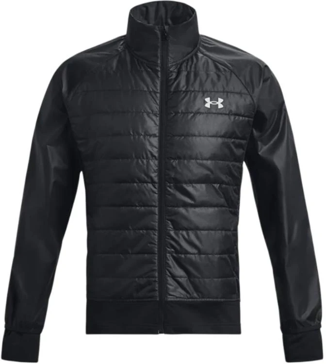 under-armour-launch-solid-black-zip-up-jacket-1380868-001