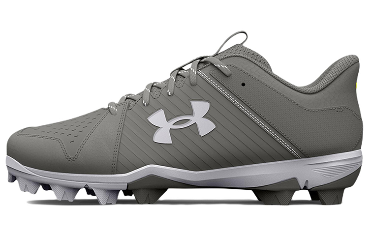 Under Armour Leadoff Low RM 'Baseball Grey' 3025589-101