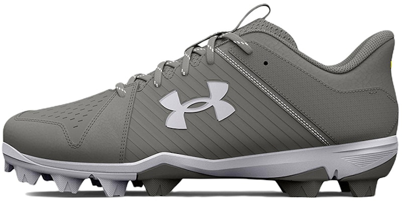 Under Armour Leadoff Low RM 'Baseball Abu-Abu' 3025589-101 Buy Under Armour Leadoff Low RM 'Baseball Abu-Abu' 3025589-101
