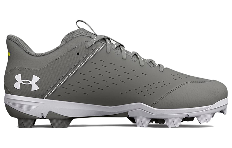 Order Under Armour Leadoff Low RM ''Grigio Baseball'' 3025589-101