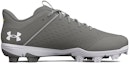 Order Under Armour Leadoff Low RM 'Baseball Grey' - Kasut Baseball Kelabu Lelaki. 3025589-101