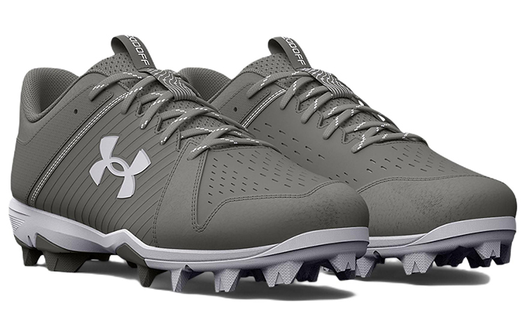 Lookbook Under Armour Leadoff Low RM ''Grigio Baseball'' 3025589-101