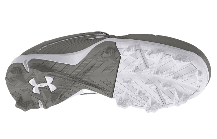 Purchase Under Armour Leadoff Low RM ''Grigio Baseball'' 3025589-101