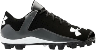 Under Armour Leadoff Low RM 'Black Charcoal' 1250077-001 Under Armour Leadoff Low RM 'Black Charcoal' 1250077-001