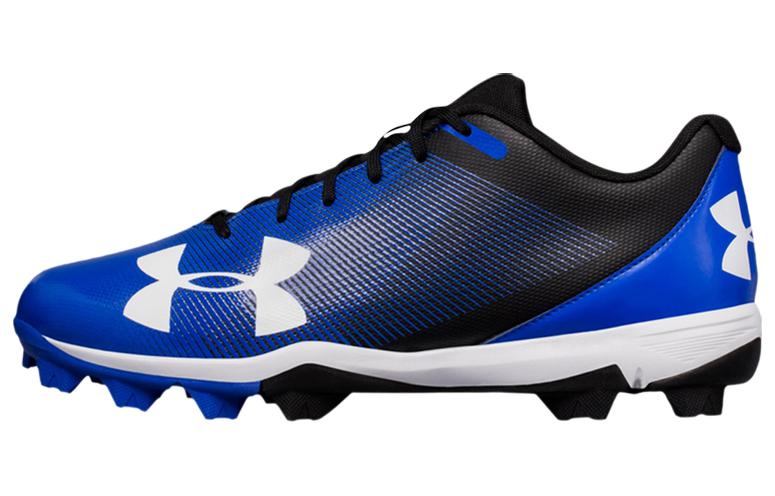 Under Armour Leadoff Low RM 'Black Team Royal' 1297317-001