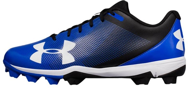 UAリードオフRM ローカット 黒/チームロイヤル 1297317-001 Buy UAリードオフRM ローカット 黒/チームロイヤル 1297317-001