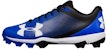 Under Armour Leadoff Low RM 'Hitam Team Royal' 1297317-001