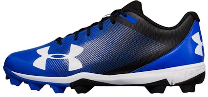 Under Armour Leadoff Low RM 'Black Team Royal' 1297317-001 Under Armour Leadoff Low RM 'Black Team Royal' 1297317-001