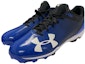 Order Under Armour Leadoff Low RM 'Hitam Team Royal' 1297317-001