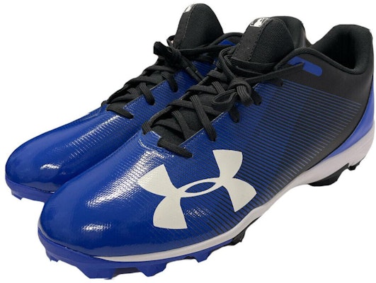 Under Armour Leadoff Low RM 'Black Team Royal' Sepatu Olahraga 1297317-001 Order Under Armour Leadoff Low RM 'Black Team Royal' Sepatu Olahraga 1297317-001